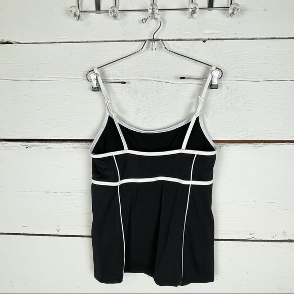 Lands end tankini - Picture 2 of 6